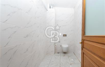Bayrampaşa'da Kiralık 550 m2 Ticari Müstakil Bina