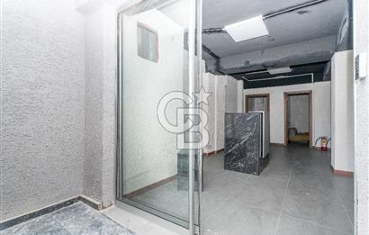 Bayrampaşa'da Kiralık 550 m2 Ticari Müstakil Bina