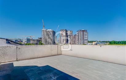 Bayrampaşa'da Kiralık 550 m2 Ticari Müstakil Bina