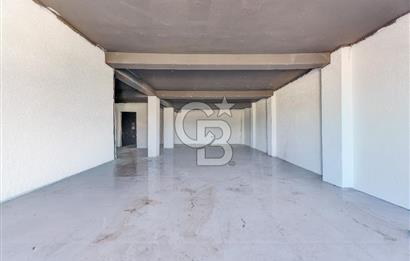 Bayrampaşa'da Kiralık 550 m2 Ticari Müstakil Bina