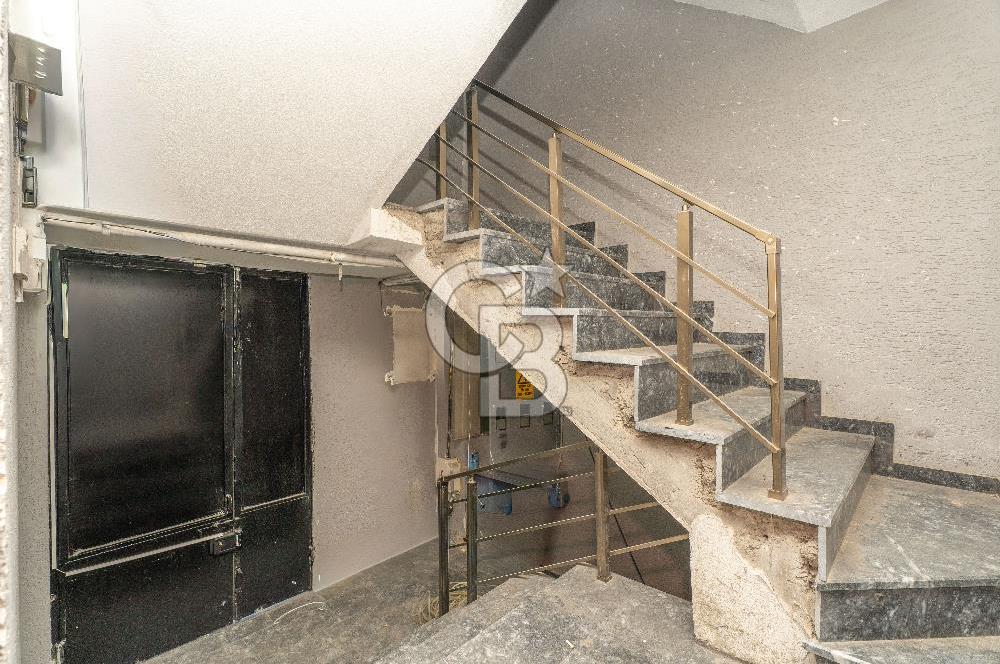 Bayrampaşa'da Kiralık 550 m2 Ticari Müstakil Bina