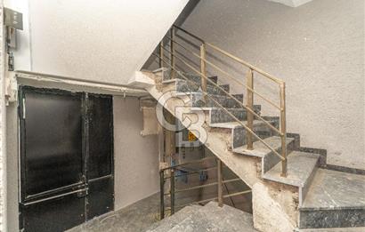 Bayrampaşa'da Kiralık 550 m2 Ticari Müstakil Bina