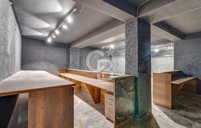 Bayrampaşa'da Kiralık 550 m2 Ticari Müstakil Bina