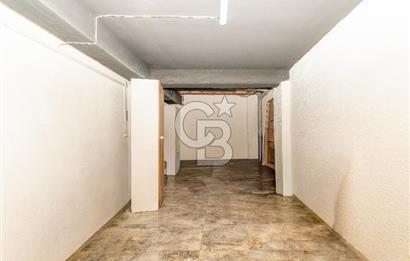 Bayrampaşa'da Kiralık 550 m2 Ticari Müstakil Bina