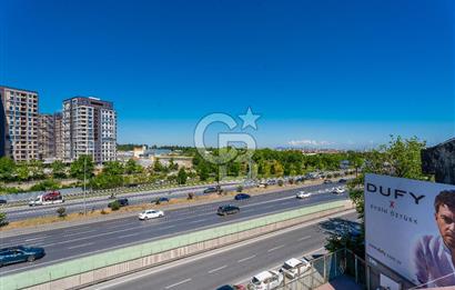 Bayrampaşa'da Kiralık 550 m2 Ticari Müstakil Bina