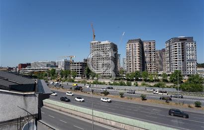 Bayrampaşa'da Kiralık 550 m2 Ticari Müstakil Bina