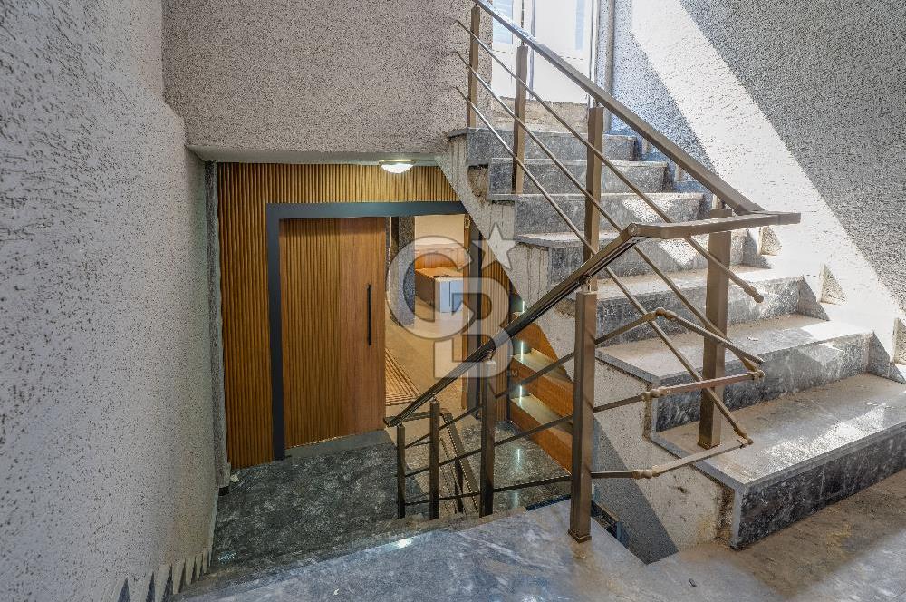 Bayrampaşa'da Kiralık 550 m2 Ticari Müstakil Bina