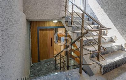 Bayrampaşa'da Kiralık 550 m2 Ticari Müstakil Bina