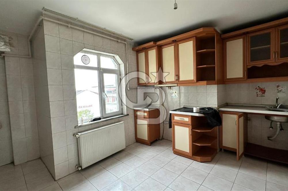 MERKEZDE KİRALIK 3+1 GENİŞ FERAH DAİRE