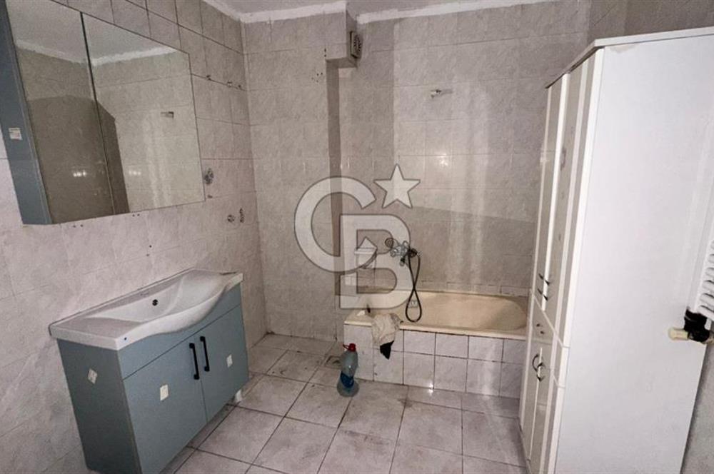 MERKEZDE KİRALIK 3+1 GENİŞ FERAH DAİRE