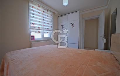 SATILIK VİLLA KARABURUNDA YAZLIK HAYALİNİZ