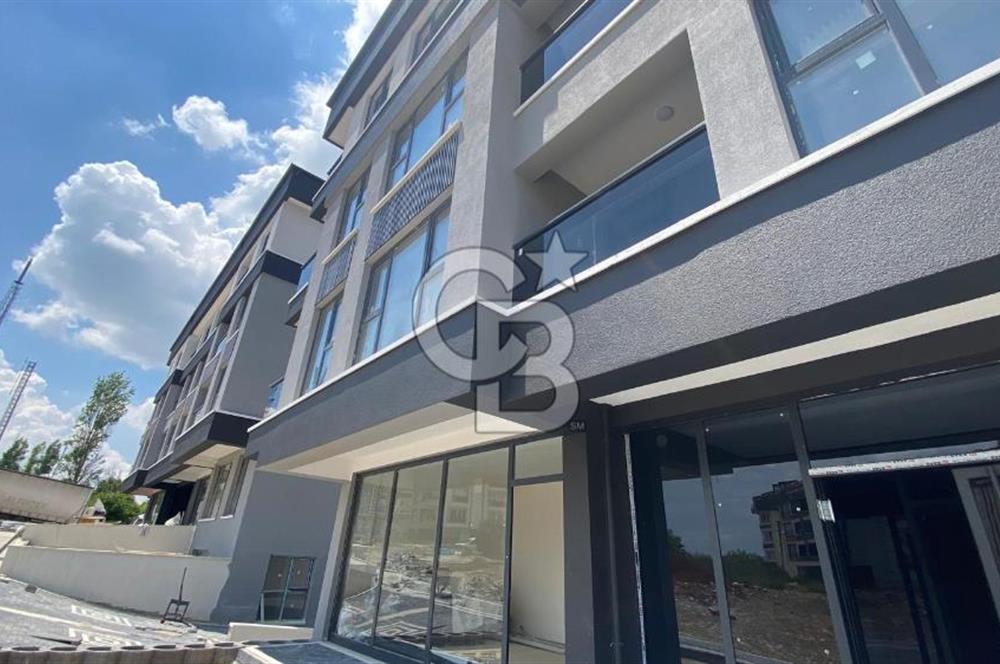 KEKLİKPINARI MH PANORA AVM'YE 5 DK, TAKASLI SIFIR SATILIK DÜKKAN