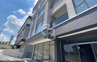 KEKLİKPINARI MH PANORA AVM'YE 5 DK, TAKASLI SIFIR SATILIK DÜKKAN
