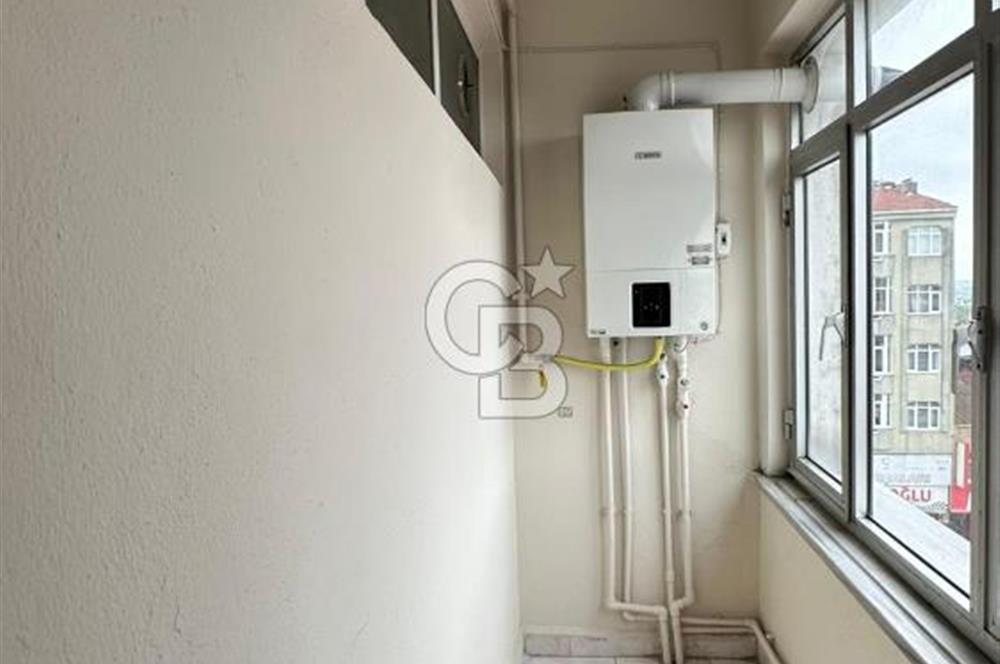 MERKEZDE KİRALIK 3+1 GENİŞ FERAH DAİRE