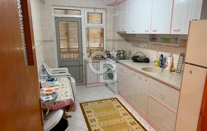 ÇANAKKALE LAPSEKİ DALYAN'DA ARA KAT 3+1 SATILIK DAİRE