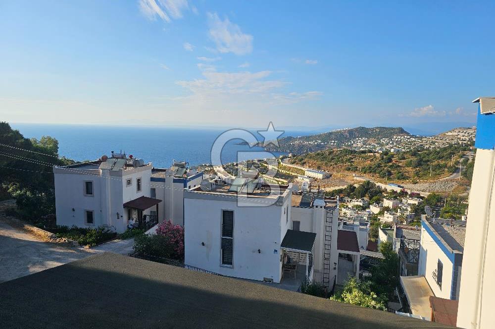 Bodrum Yalıkavak Sezonluk Kiralık müstakil villa 