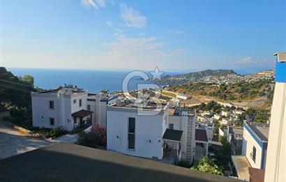 Bodrum Yalıkavak Sezonluk Kiralık müstakil villa 
