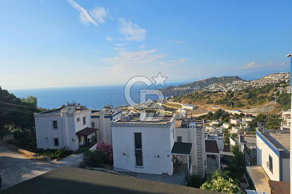 Bodrum Yalıkavak Sezonluk Kiralık müstakil villa 