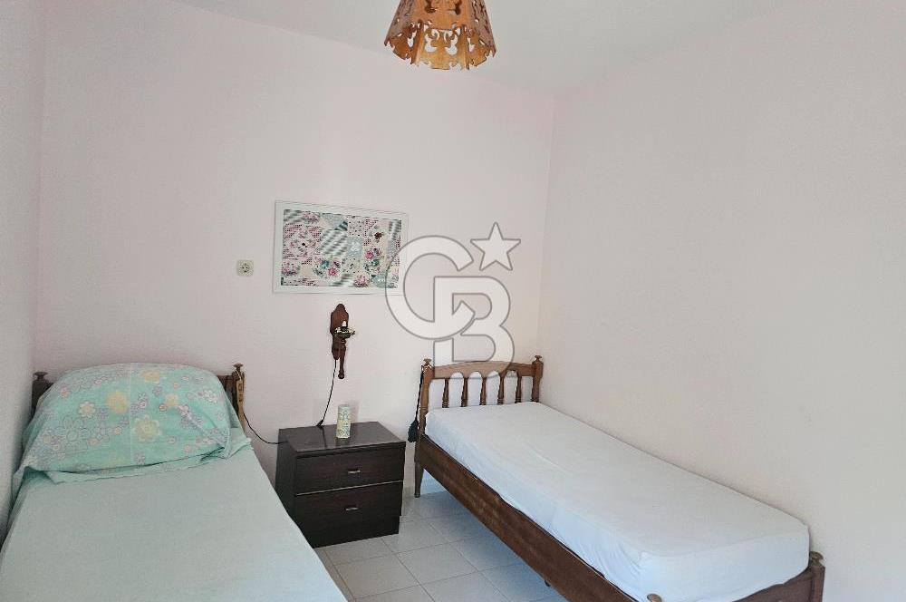 Bodrum Yalıkavak Sezonluk Kiralık müstakil villa 