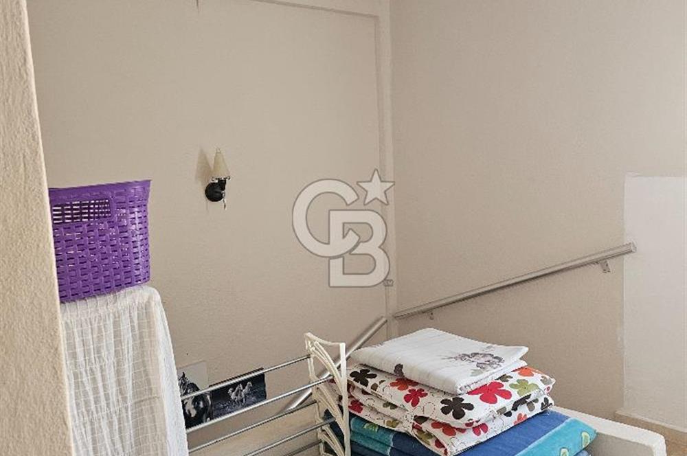 Bodrum Yalıkavak Sezonluk Kiralık müstakil villa 