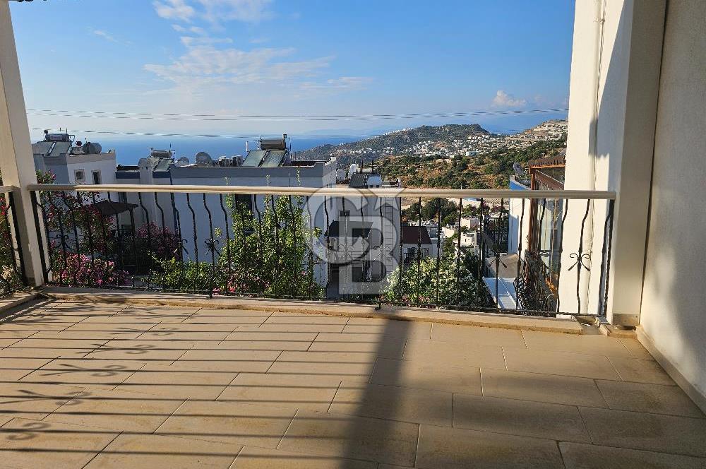 Bodrum Yalıkavak Sezonluk Kiralık müstakil villa 