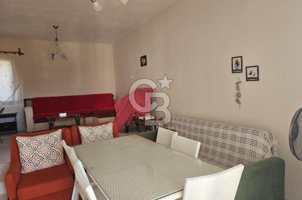 Bodrum Yalıkavak Sezonluk Kiralık müstakil villa 