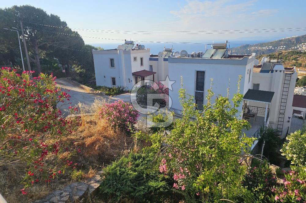 Bodrum Yalıkavak Sezonluk Kiralık müstakil villa 