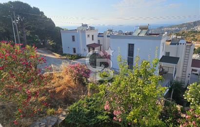 Bodrum Yalıkavak Sezonluk Kiralık müstakil villa 