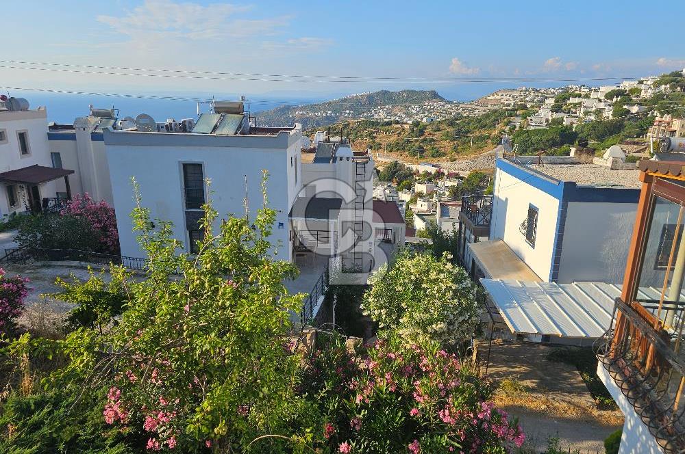 Bodrum Yalıkavak Sezonluk Kiralık müstakil villa 