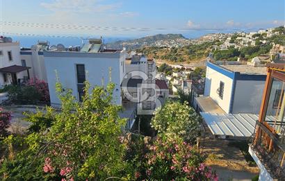 Bodrum Yalıkavak Sezonluk Kiralık müstakil villa 