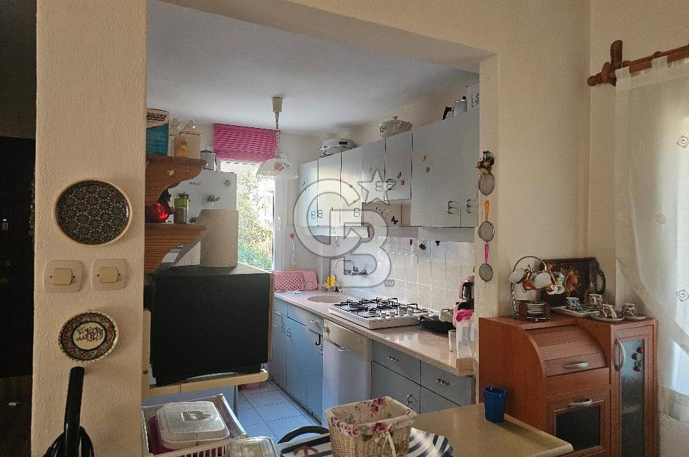 Bodrum Yalıkavak Sezonluk Kiralık müstakil villa 