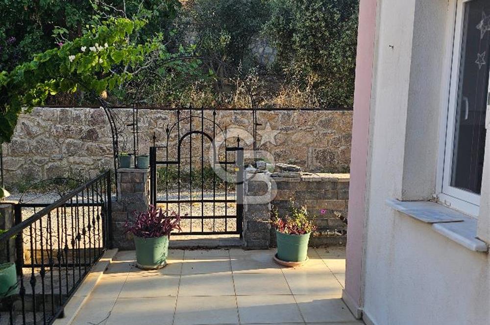Bodrum Yalıkavak Sezonluk Kiralık müstakil villa 