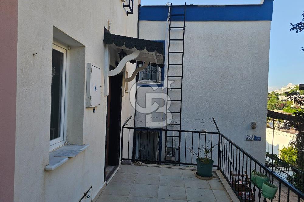 Bodrum Yalıkavak Sezonluk Kiralık müstakil villa 