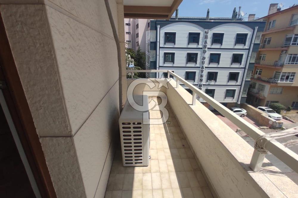 ÇANKAYA NERGİZ SOKAK'TA EN ÜST KAT 4+1 KİRALIK DAİRE