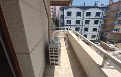 ÇANKAYA NERGİZ SOKAK'TA EN ÜST KAT 4+1 KİRALIK DAİRE