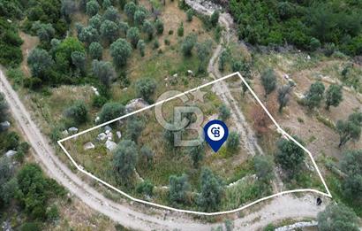 Eğlenhoca Mahallesi'nde 1277 m² Göl Manzaralı Yatırımlık Arazi