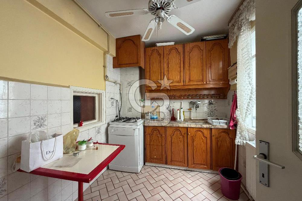 Buca Dicle Mahallesinde Satılık Komple Bina