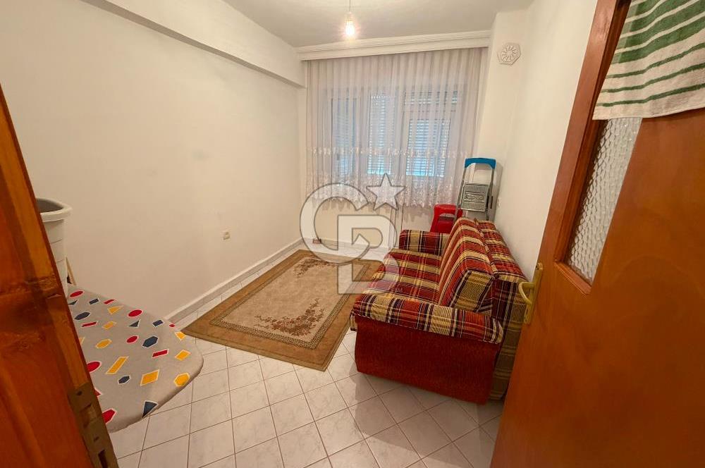 ÇANAKKALE LAPSEKİ DALYAN'DA ARA KAT 3+1 SATILIK DAİRE