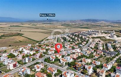 Villakentte Muhteşem Konumlu Satılık Triplex Villa