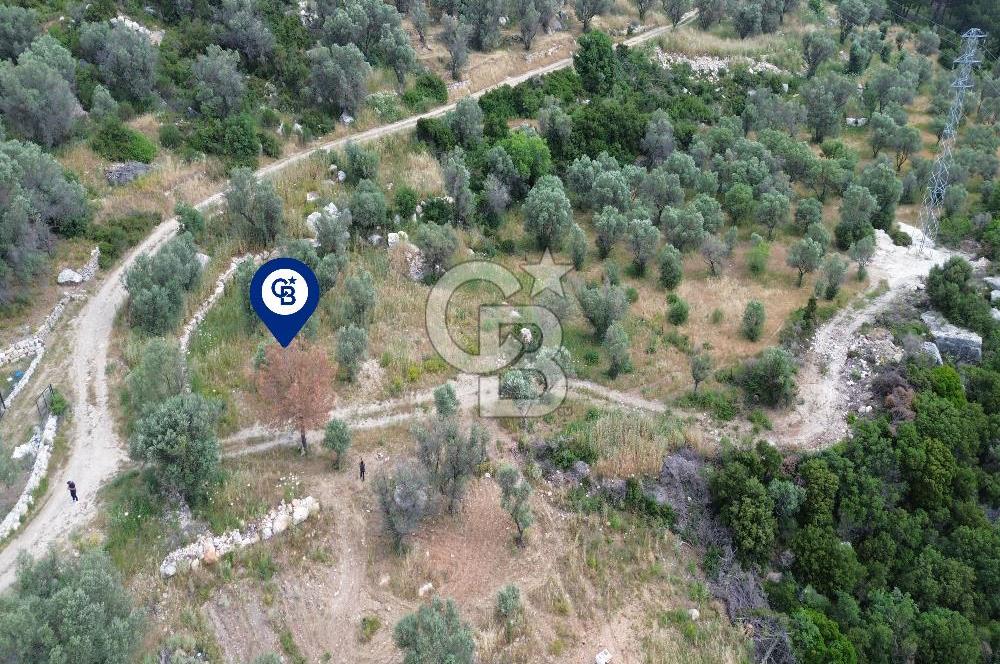 Eğlenhoca Mahallesi'nde 1277 m² Göl Manzaralı Yatırımlık Arazi