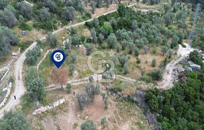 Eğlenhoca Mahallesi'nde 1277 m² Göl Manzaralı Yatırımlık Arazi