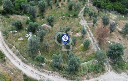 Eğlenhoca Mahallesi'nde 1277 m² Göl Manzaralı Yatırımlık Arazi