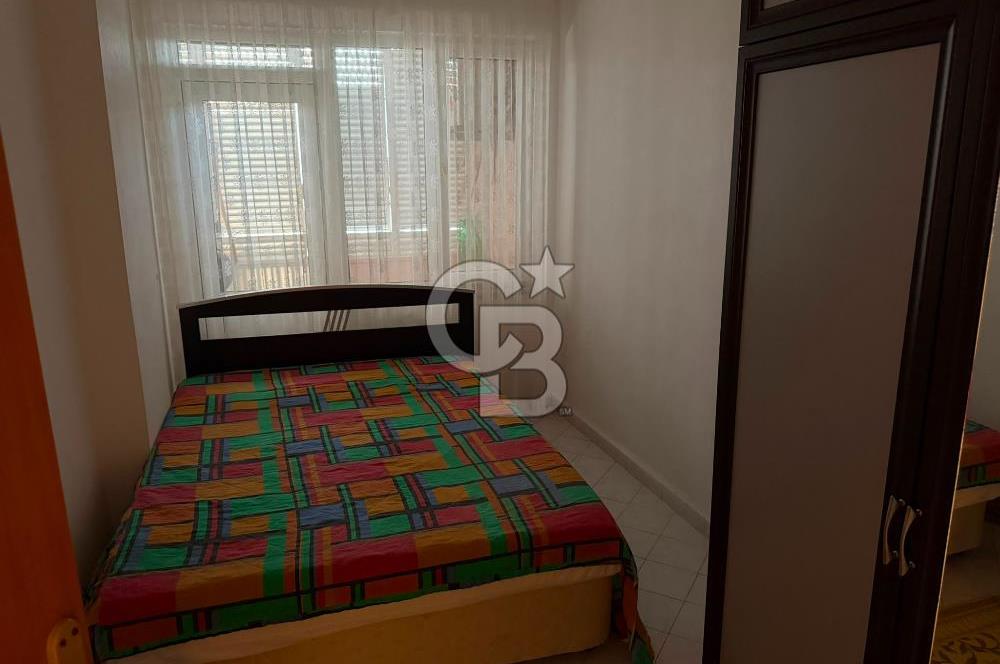 ÇANAKKALE LAPSEKİ DALYAN'DA ARA KAT 3+1 SATILIK DAİRE
