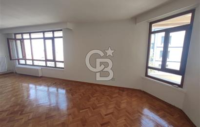 ÇANKAYA NERGİZ SOKAK'TA EN ÜST KAT 4+1 KİRALIK DAİRE