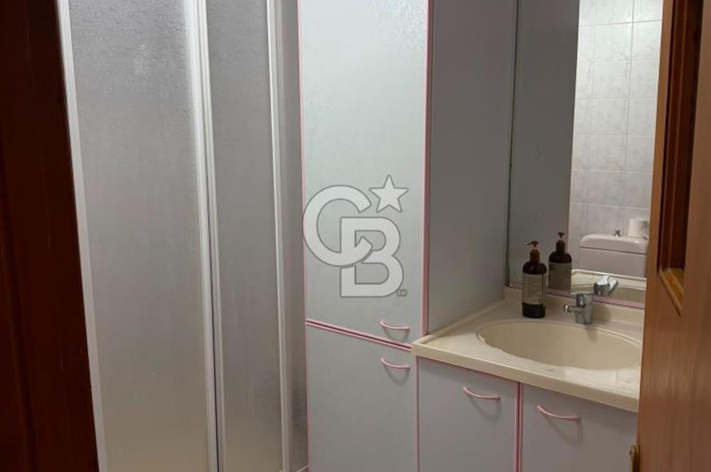 ÇANAKKALE LAPSEKİ DALYAN'DA ARA KAT 3+1 SATILIK DAİRE
