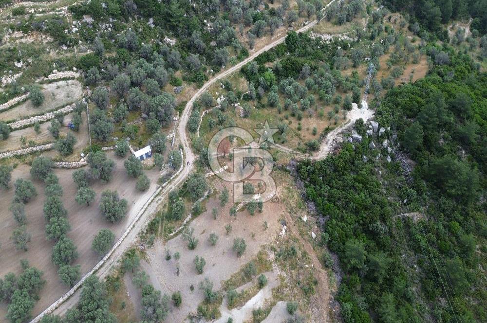 Eğlenhoca Mahallesi'nde 1277 m² Göl Manzaralı Yatırımlık Arazi