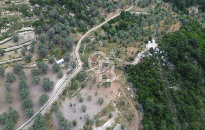 Eğlenhoca Mahallesi'nde 1277 m² Göl Manzaralı Yatırımlık Arazi