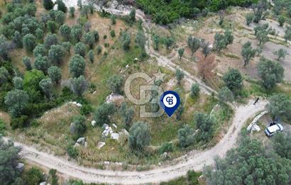 Eğlenhoca Mahallesi'nde 1277 m² Göl Manzaralı Yatırımlık Arazi