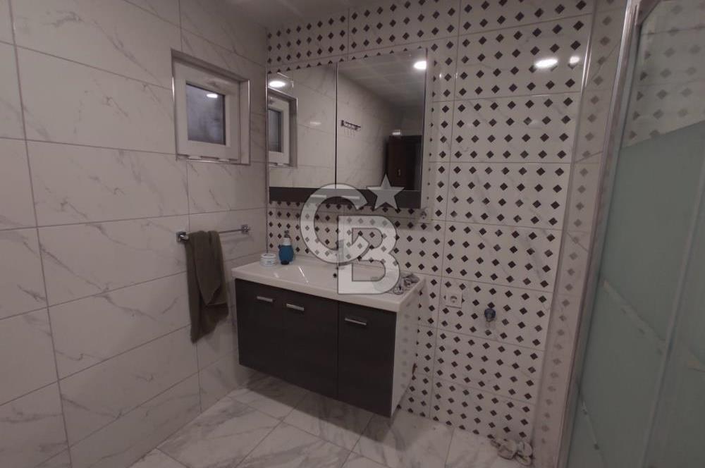 ÇANKAYA NERGİZ SOKAK'TA EN ÜST KAT 4+1 KİRALIK DAİRE