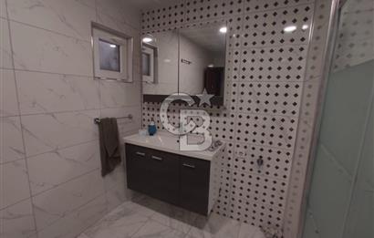 ÇANKAYA NERGİZ SOKAK'TA EN ÜST KAT 4+1 KİRALIK DAİRE